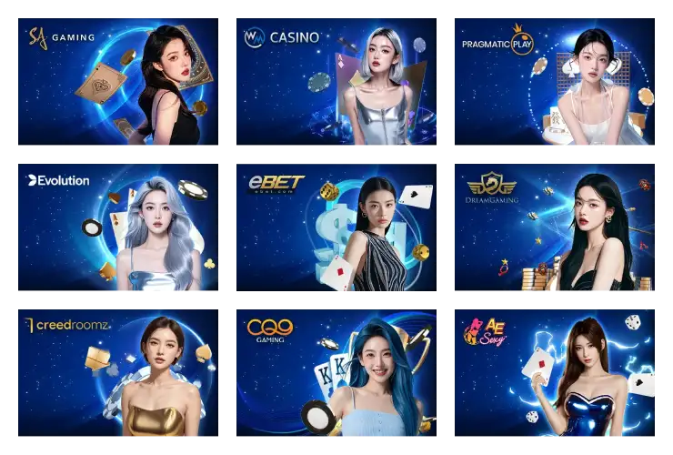 g2gka 8 เครดิตฟรี